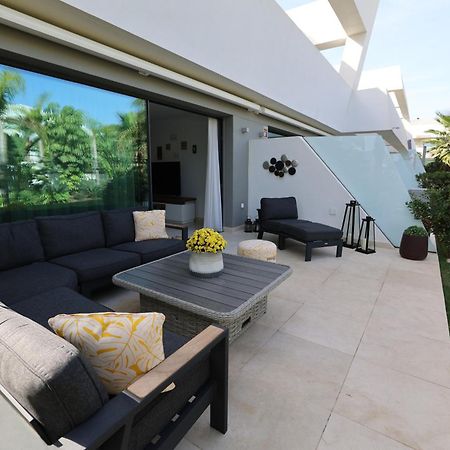 Serenity By The Sea In La Valvega, La Cala La Cala De Mijas Exterior photo