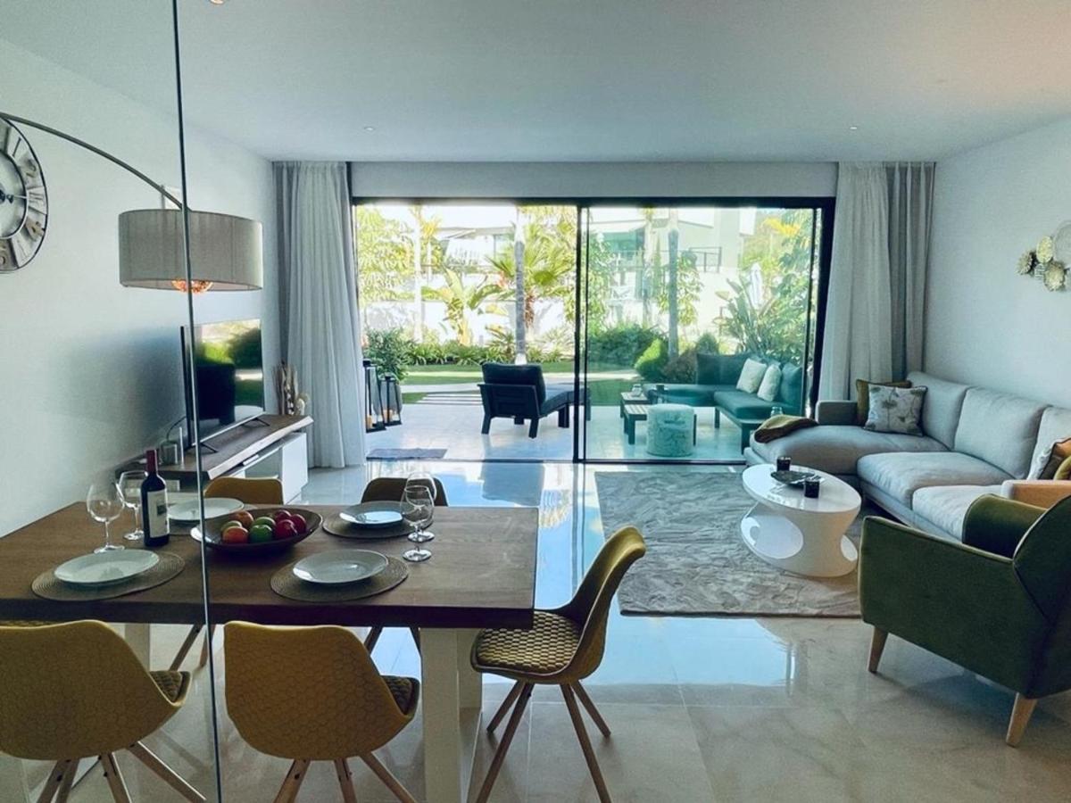 Serenity By The Sea In La Valvega, La Cala La Cala De Mijas Exterior photo