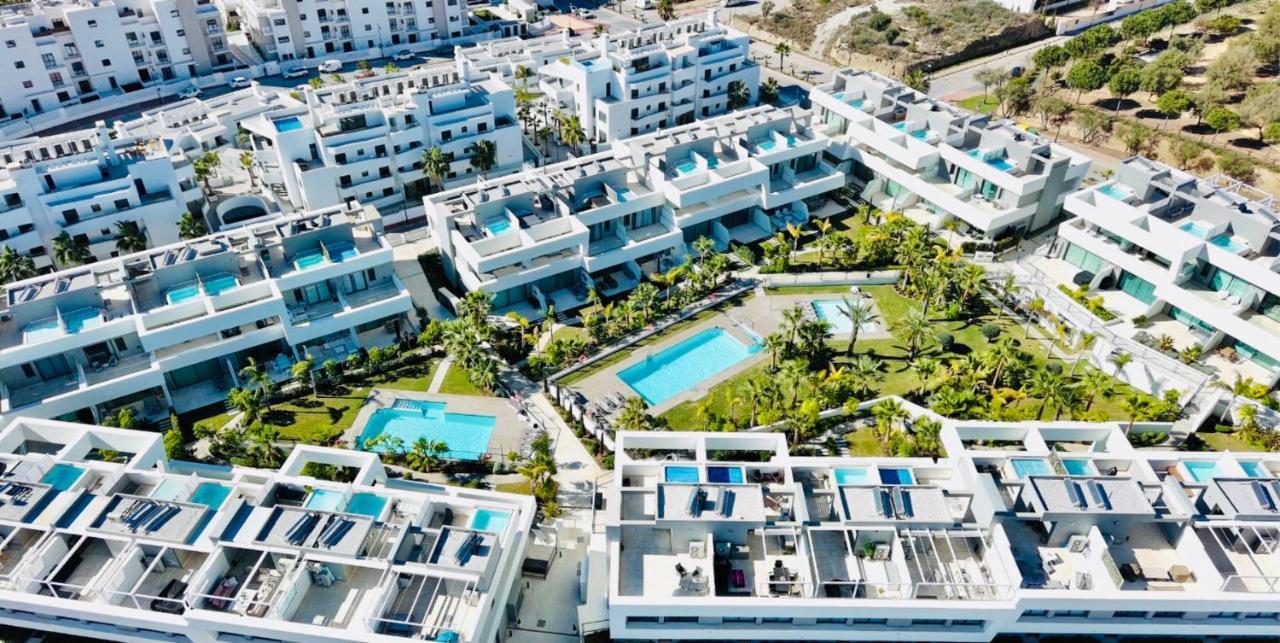 Serenity By The Sea In La Valvega, La Cala La Cala De Mijas Exterior photo