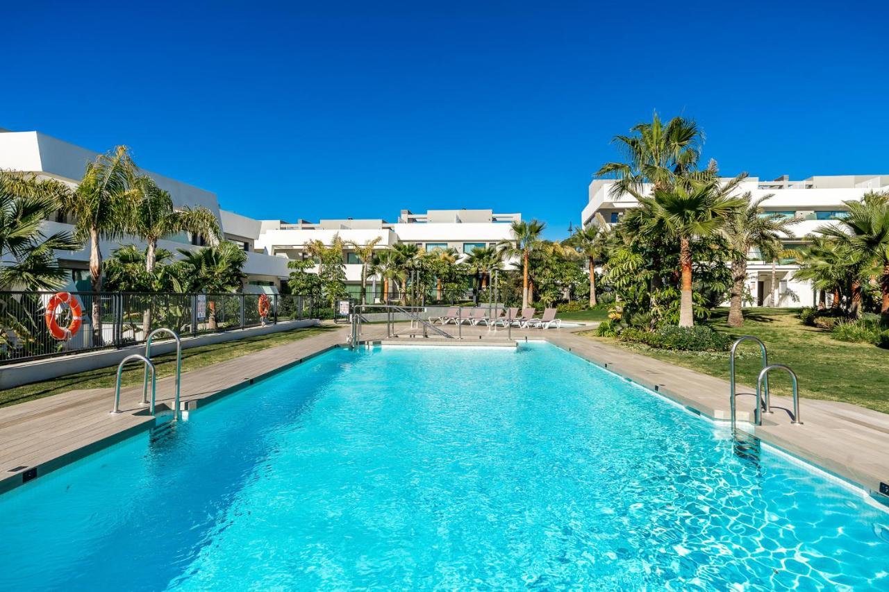 Serenity By The Sea In La Valvega, La Cala La Cala De Mijas Exterior photo