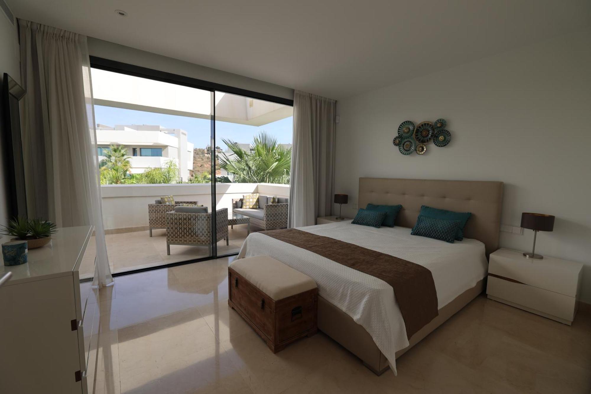 Serenity By The Sea In La Valvega, La Cala La Cala De Mijas Exterior photo