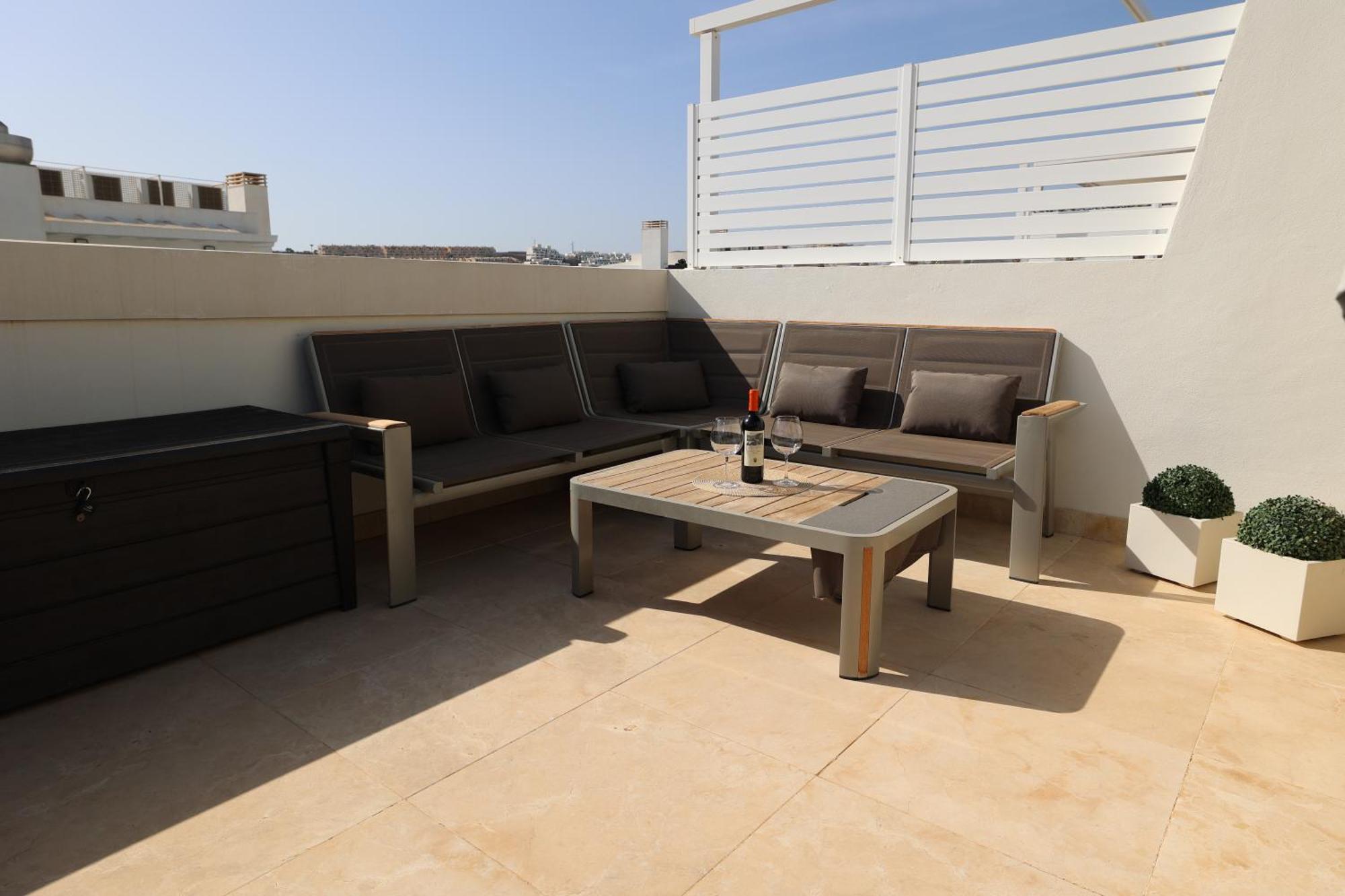 Serenity By The Sea In La Valvega, La Cala La Cala De Mijas Exterior photo