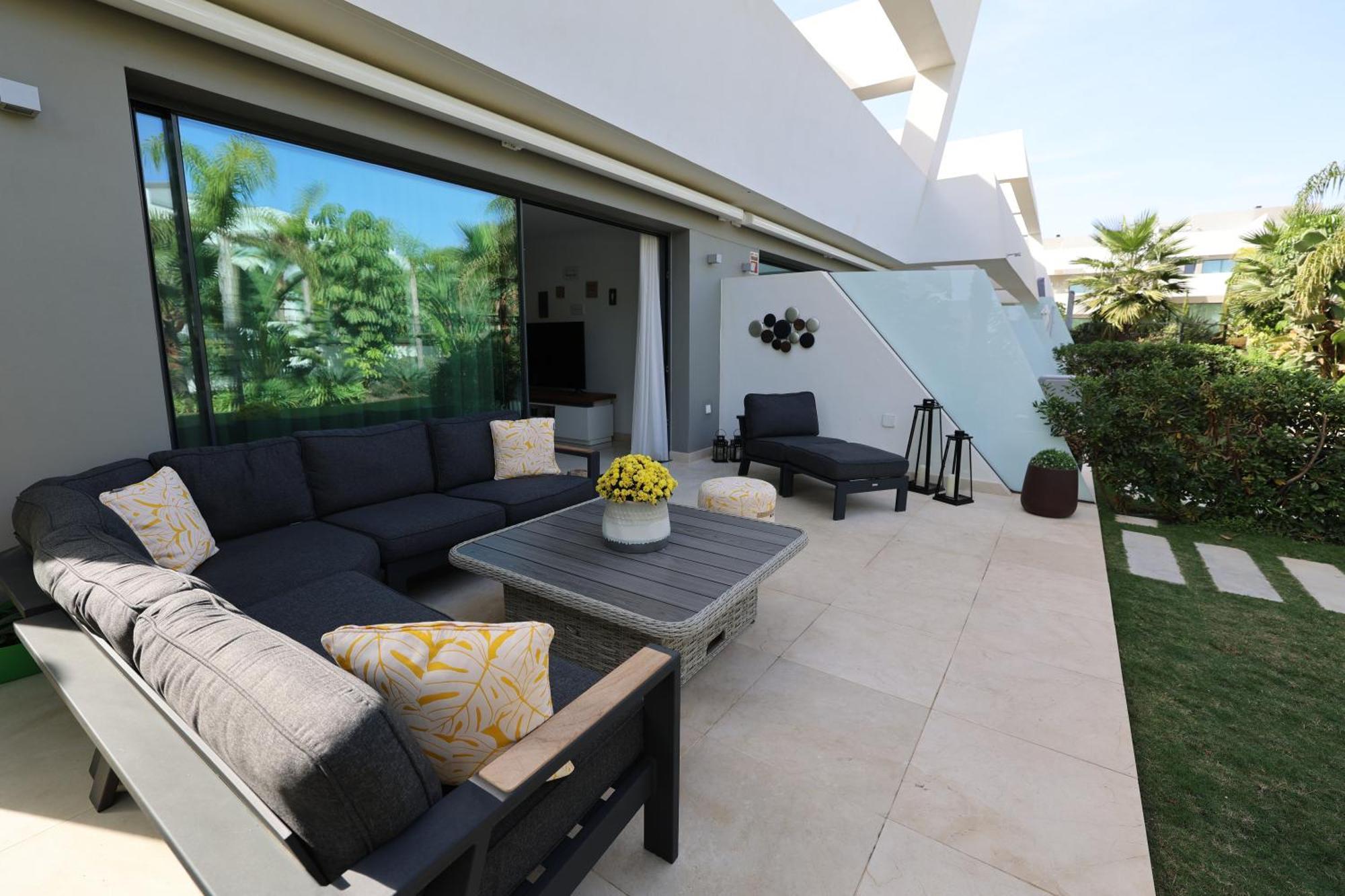 Serenity By The Sea In La Valvega, La Cala La Cala De Mijas Exterior photo