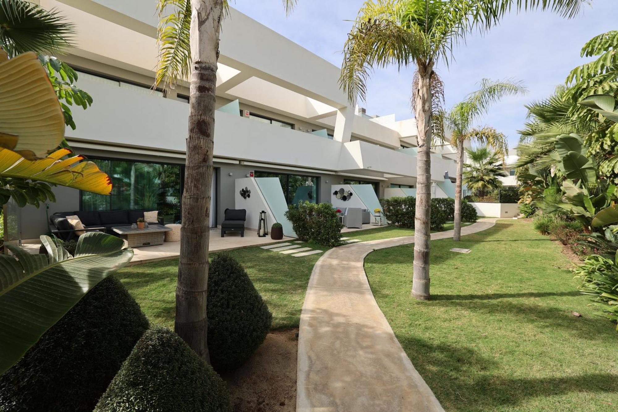 Serenity By The Sea In La Valvega, La Cala La Cala De Mijas Exterior photo
