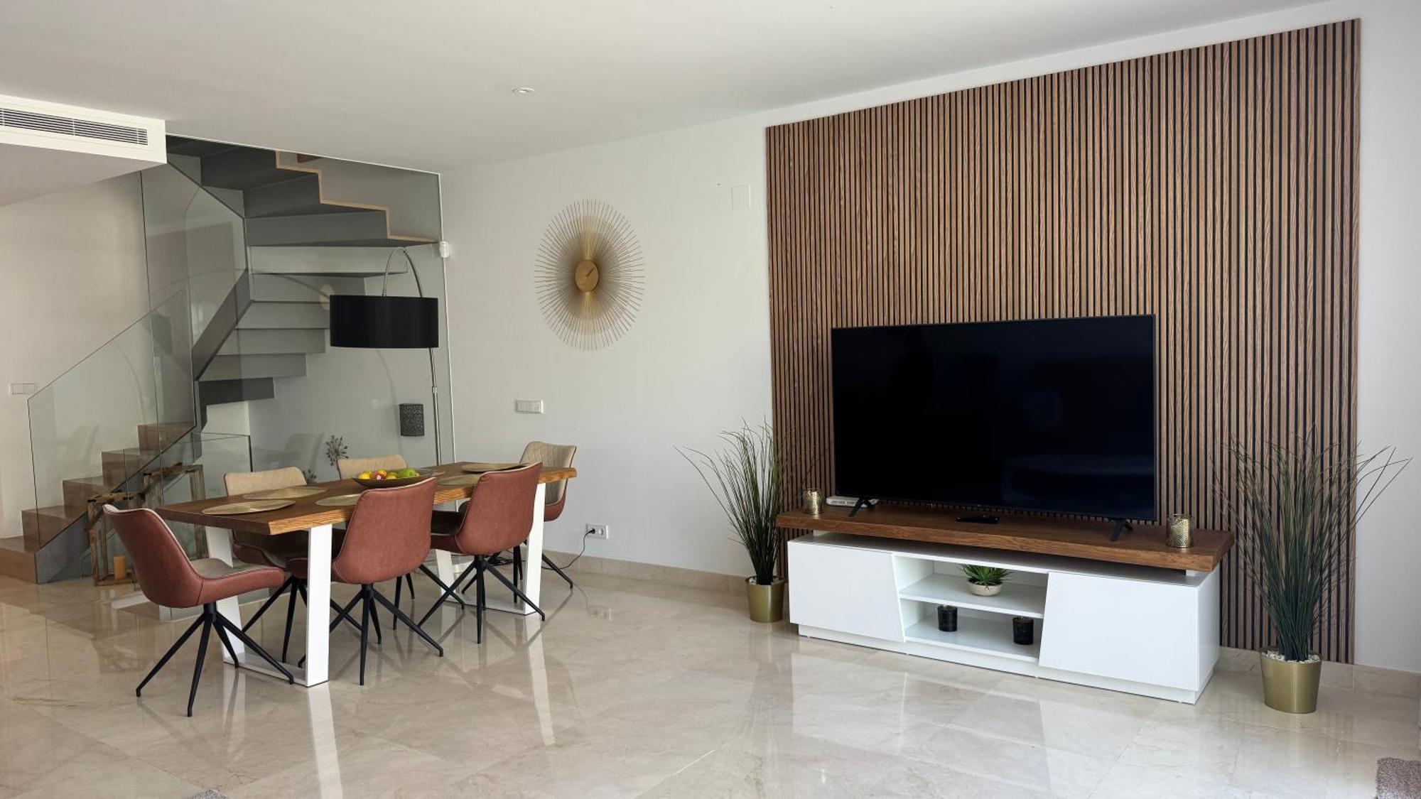 Serenity By The Sea In La Valvega, La Cala La Cala De Mijas Exterior photo